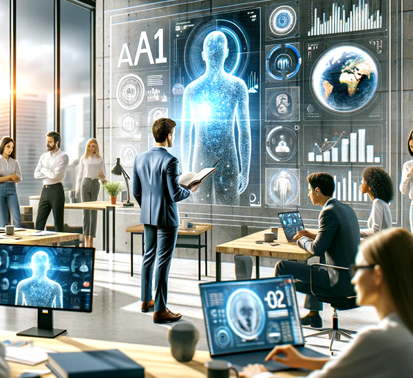 Government Accelerating Federal IT Modernization
