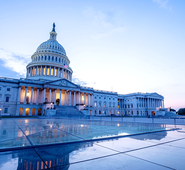 Government Accelerating Federal IT Modernization