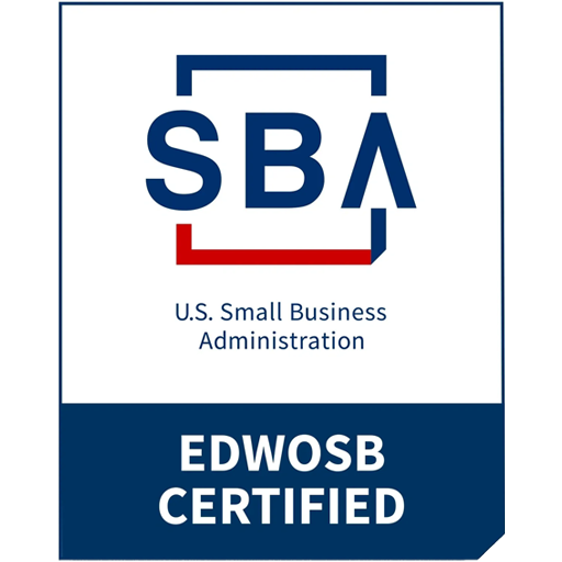 Government SBA EDWOSB