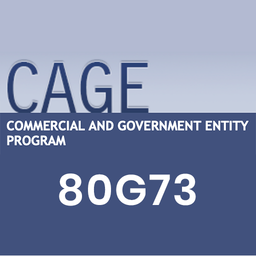 Government Cage Code