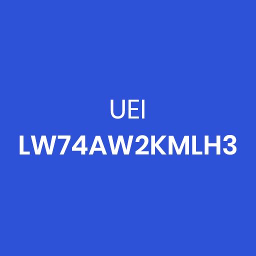 Government UEI