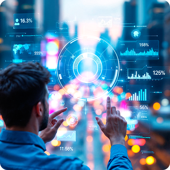 Digital Transformation