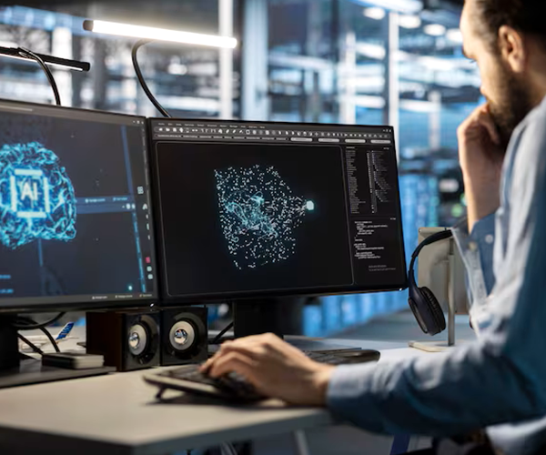 AI Solutions
