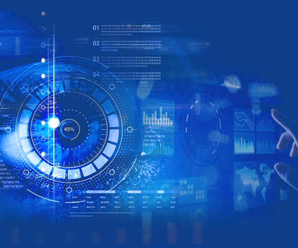Computer Vision Solutions