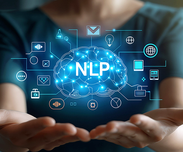 Natural Language Processing