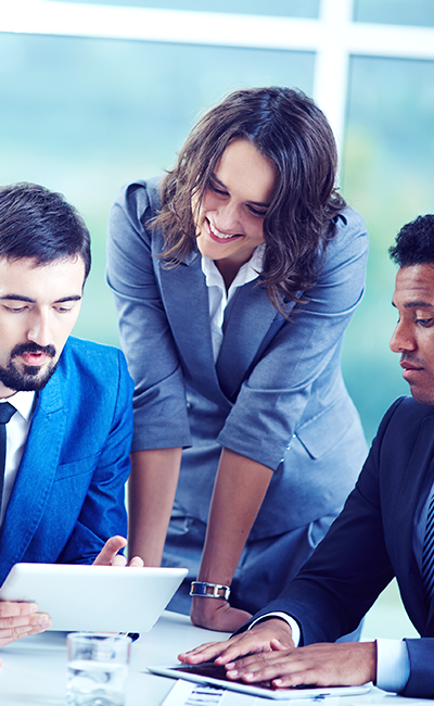 Content Creation & Marketing Automation