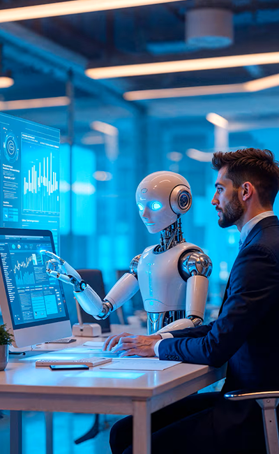 Content Creation & Marketing Automation
