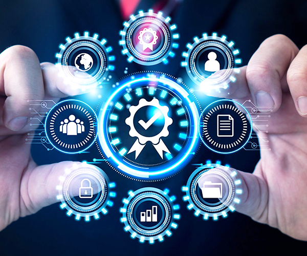 Computer Vision Solutions