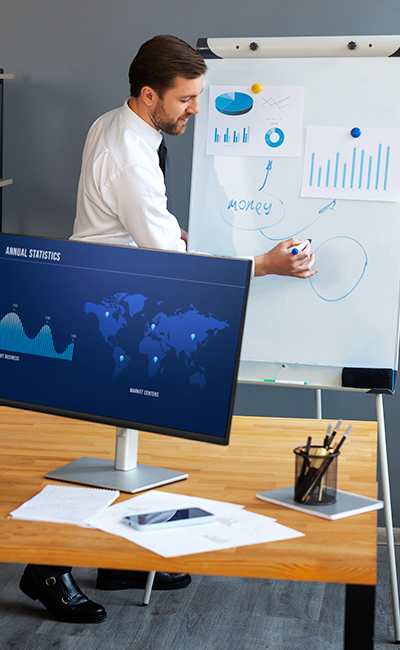 Content Creation & Marketing Automation