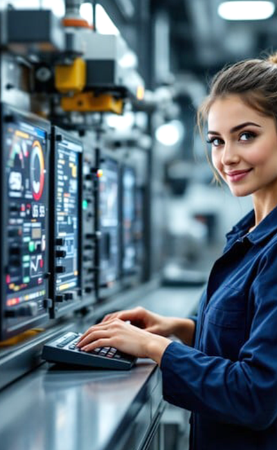 Content Creation & Marketing Automation